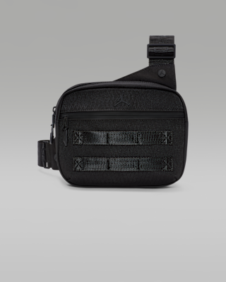NIKE ミニマグライト Jordan Collectors Mini Messenger Bag (3.6L). Nike LU